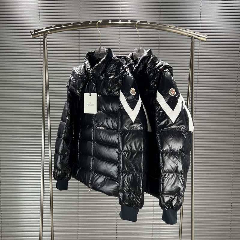 Ba*len*cia*ga down coat